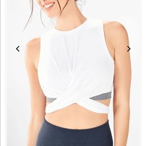 Fabletics Marissa Tank NWT